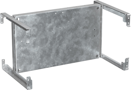 FORMAT Панель монтажная универсальная 300х600 IEK