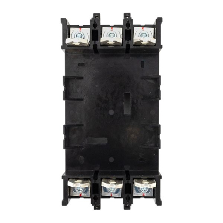 Панель втычная AV POWER-3/3 заднего присоед. PID-3/3R 400A EKF Averes