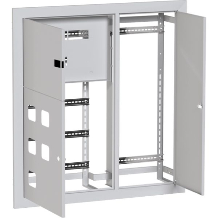 Щит этажный 5 кв. (1000х950х160) EKF Basic