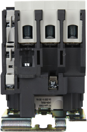 Контактор КМИ-35012 50А 230В/АС3 1НО;1НЗ IEK