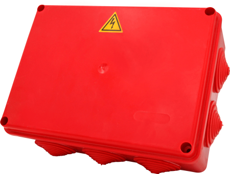 FRJB-KM-P6-25-10-КРОПС-IP55