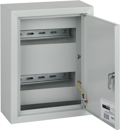 NO-121-00 Корпус металлический  ЩРН-18зо-1 76 УХЛ3 IP31