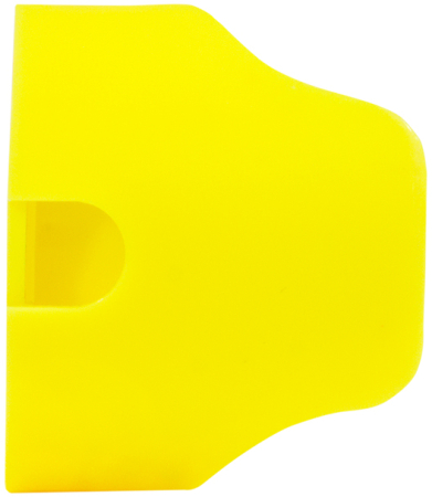 Защитный кожух для кнопок аварийной остановки П-образный EKF PROxima