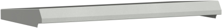 TITAN Козырек защитный ЩМП 500х150 IEK