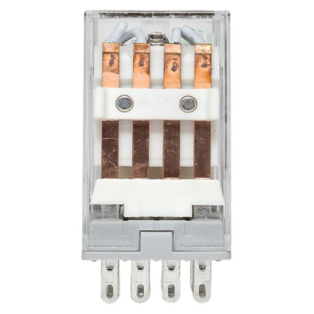 Реле промежуточное RPA 22/4 5A 220В DC EKF AVERES