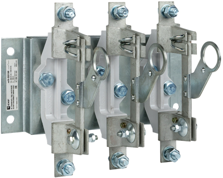 Разьединитель РЕ19-37-31160 400А EKF PROxima