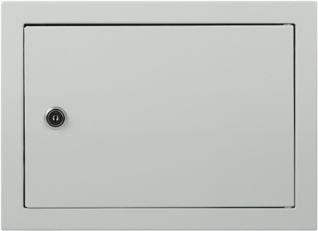 ЭРА Корпус металлический ЩРН 12з-1 76 УХЛЗ IP31