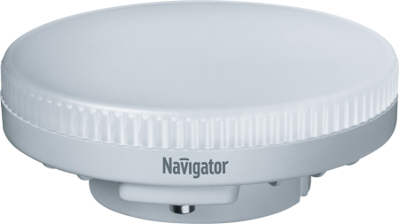 Лампа Navigator 61 248 NLL-GX53-8-230-6.5K