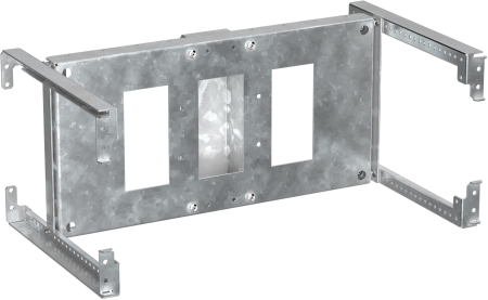 FORMAT К-т горизонт. ARMAT MCCB H/I втычн. 3P 250х600 IEK