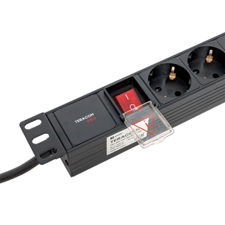 TRP-HPD-LSP-16A-8SH-2MSH