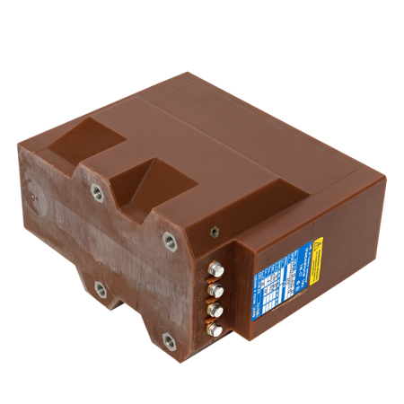 Трансформатор тока ТЛК-СТ-10-5(1)-0,5S/10Р10-10ВА/15ВА-500/5-500/5 31,5 81   У3