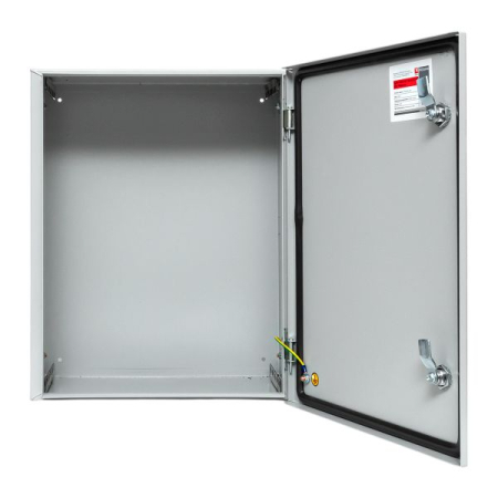 Щит распределительный навесной "KRATOS" 48 модулей 50.40.22 IP66 EKF