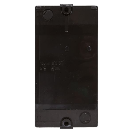 Пускатель в корпусе IP65 КМЭ 9А 230В с РТЭ и индикатором EKF PROxima