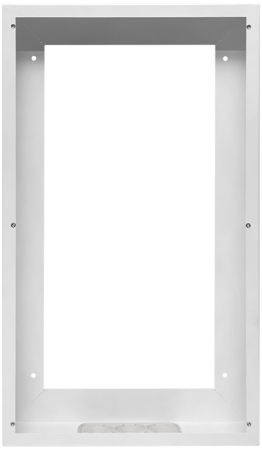 Кожух для навесного монтажа щита "Nova" 3 Габарит EKF PROxima