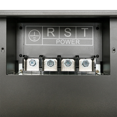 Преобразователь частоты 132/160кВт 3х400В VECTOR-100 EKF PROxima