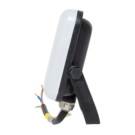 Прожектор светодиодный СДО-4002 20Вт 4000К IP65 с равномерной засветкой LUMA EKF