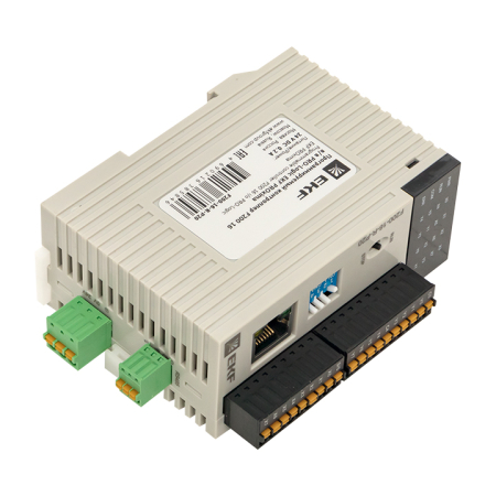 Программируемый контроллер F200 16 в/в N PRO-Logic EKF PROxima