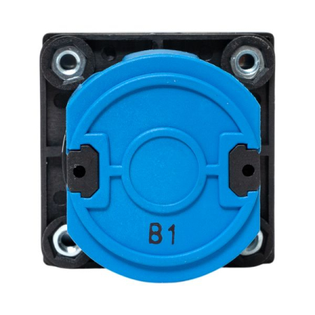 Переключатель кулачковый ПК-1-11 10А 1P "0-1" EKF PROxima