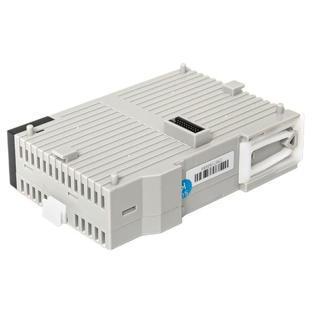 Модуль ввода сигналов тензодатчиков EMF 1 PRO-Logic EKF (с поверкой)