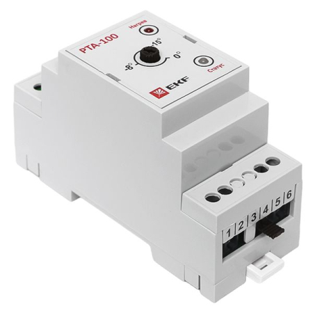 Терморегулятор РТА-100