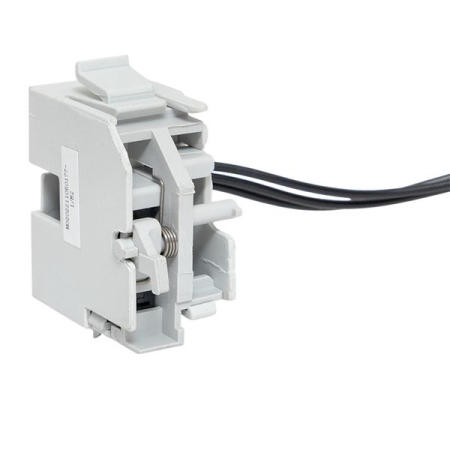 AV POWER-1 Дополнительный контакт AX для ETU