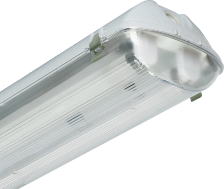 Светильник ЛСП44-2х36-011 Flagman HF