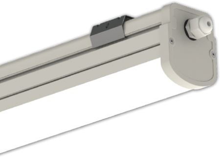 Светильник ДСП52-32-101 Optima 840