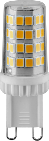 Лампа Navigator 80 256 NLL-P-G9-6-230-6.5K-NF (без пульсаций)