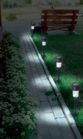 Светильник Navigator 71 264 NSL-MT-1W-PP PACK48