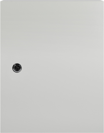Корпус металлический ЩМПг-1-0 ЭРА SIMPLE stmS.1-0-54 (395х310х220мм) IP54 У2