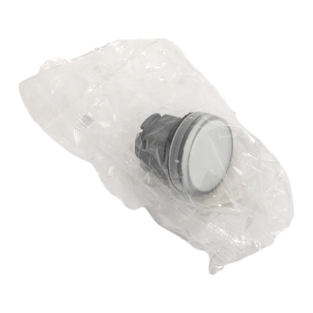 Линза для лампы белая XB4 EKF PROxima