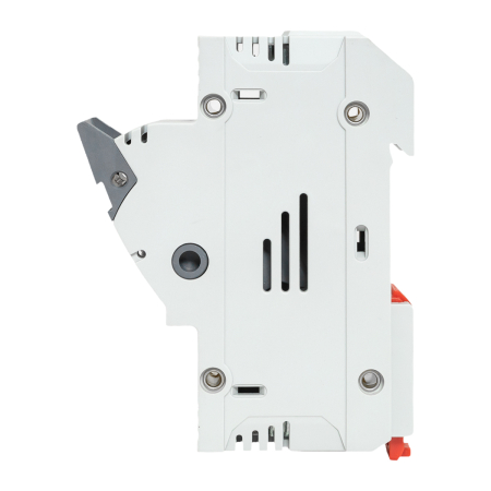 Предохранитель-разъединитель DF 14х51 1Р (тип ПВЦ)  EKF