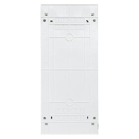 Щит распределительный навесной "Unix" прозрачная дверь 4х12 модулей IP40 EKF PROxima