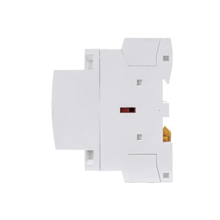 Модульный контактор 4НО 25А 230В МК-103 DEKraft