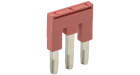 Перемычка для КПИ-4мм2 3PIN IEK
