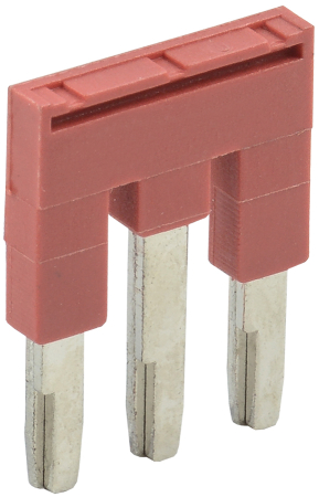 Перемычка для КПИ-4мм2 3PIN IEK