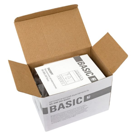 Автоматический выключатель ВА-99МL  100/20А 3P 18кА EKF Basic