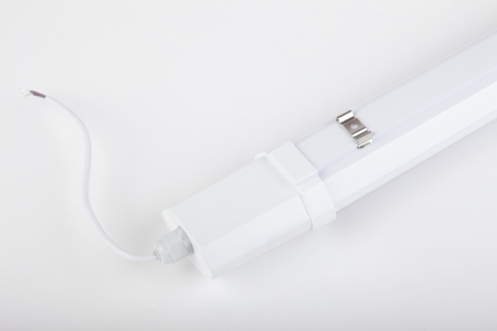 SPP-3-40-4K-M ЭРА Светильник светодиодный линейный IP65 36Вт 3060Лм 4000К 1220х64мм мат