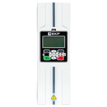 Преобразователь частоты PRO-Drive PD-500-E88-2K2-43-B-PN EKF