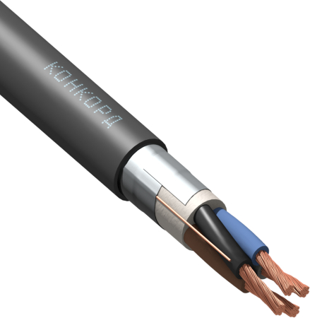 КГВВЭнг-0,66-040060-Кд