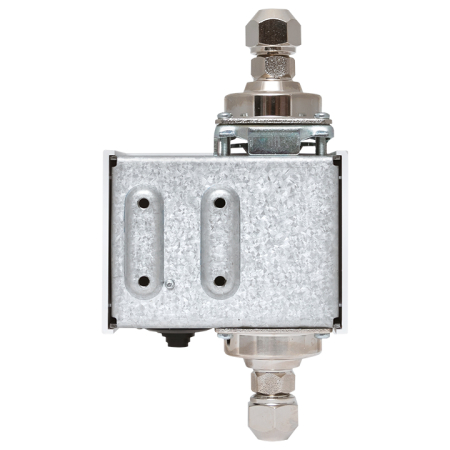 Реле перепада давления EKF RVG-30-0,6-4 (0,6 МПа)