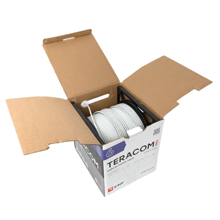 TRP-6FTP-04LSH-GY-IN3