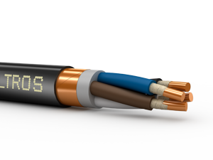 ВВГЭнгFRLS-0,66-40040-Нн