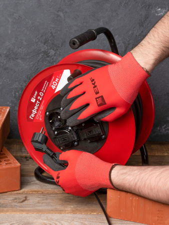 UKG02-16-R325-4-40-IP44