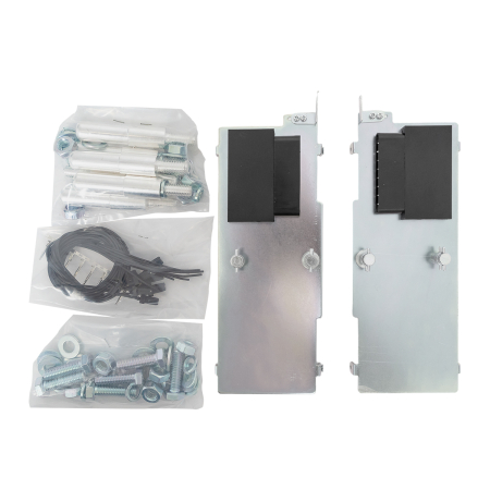 Панель выкатная для ВА-99М 400 заднего присоединения EKF