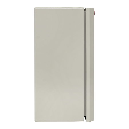 Щит учетный ЩУ-1/1-1 двухдверный (310х300х160) IP54 EKF PROxima