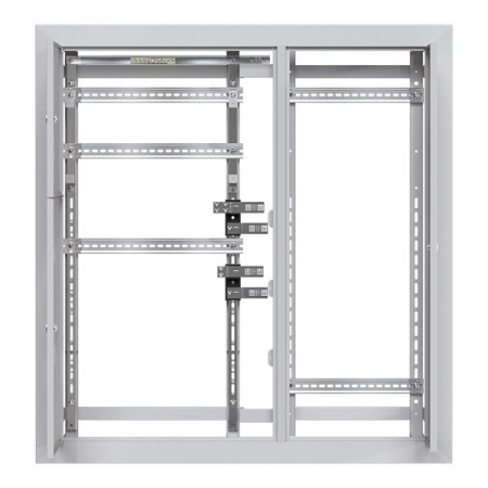 Щит этажный 2 кв. (1000х950х160) EKF PROxima