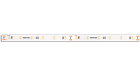 LED лента "ВАРТОН" 14.4W/m 24V 3000K 40m x10mm IP20 SMD2835 60 LED/м (упаковка 40 м)