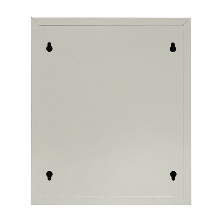 Щит распред. навесной ЩРН-18 (350х300х120) IP31 EKF Basic