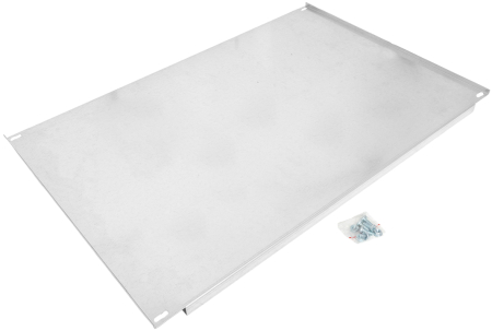 Панель монтажная (480x710) к ВРУ Unit и ЩО-70 (Вх800хГ) EKF PROxima